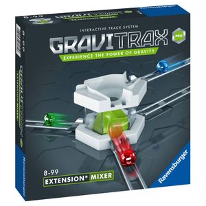 Gravitrax extension mixer