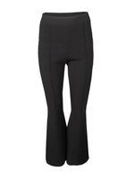 Adam Lippes pantalon court Kennedy - Noir