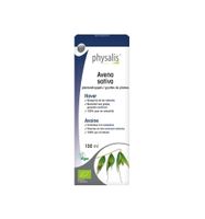 Avena sativa bio - thumbnail