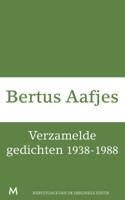 Verzamelde gedichten 1938-1988 - Bertus Aafjes - eBook (9789460239724)