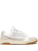 PUMA x AMI baskets Slipstream - Blanc