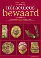 Miraculeus bewaard - Anique de Kruijf - Paperback (9789057307256)