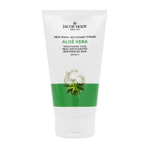 Aloe vera facewash