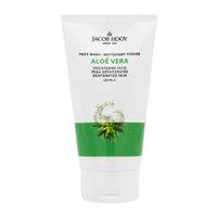 Aloe vera facewash