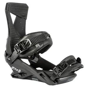 Nitro Zero snowboard binding