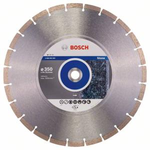 Bosch Accessories 2608602603 Bosch Power Tools Diamanten doorslijpschijf Diameter 350 mm 1 stuk(s)