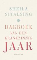 Dagboek van een krankzinnig jaar - Sheila Sitalsing - eBook (9789403114118)