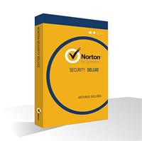 ESD Norton Security Deluxe 3.0-5 Devices - 1 jaar ESD