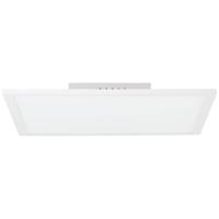 Brilliant Plafondlamp Jacinda 39,5 x 39,5cm wit G99829/75