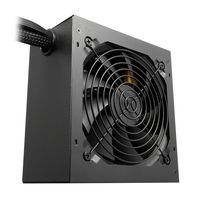 Sharkoon SHP Bronze power supply unit 700 W 20+4 pin ATX ATX Zwart - thumbnail