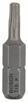 Bosch Accessoires Bit extra-hard T15, 25 mm 3st - 2607001607 - thumbnail