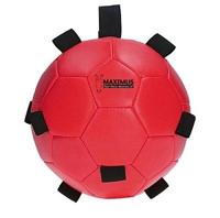 Maximus Fun Play Ball Red