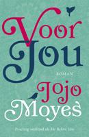 Voor Jou - Jojo Moyes - eBook (9789032514297)