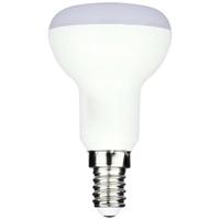 V-TAC 21139 LED-lamp Energielabel F (A - G) E14 Reflector 4.80 W Daglichtwit (Ø x h) 50 mm x 85 mm 1 stuk(s)