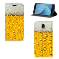 Samsung Galaxy J7 2017 | J7 Pro Flip Style Cover Bier