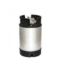 Soda-keg AEB 9,5 l