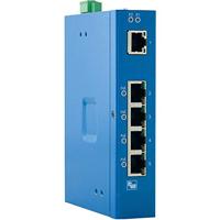 Wachendorff ETHSW50P Industriële Ethernet Switch
