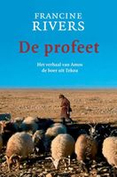 De profeet - Francine Rivers - ebook - thumbnail