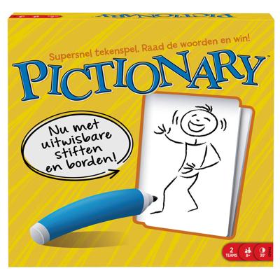 Pictionary