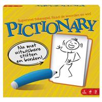 Pictionary