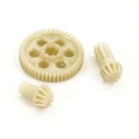 FTX Havok Spur Gear en Drive Pinions FTX10613