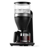 Philips HD5416/60 Café Gourmet Koffiezetapparaat Zwart - thumbnail