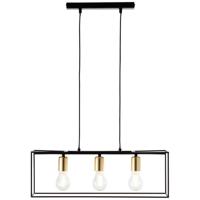 Brilliant Eetkamer hanglamp Arica 92747/06