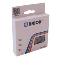 Union Fietsketting 747 1/2x1/8 112L zwart