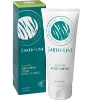 Earth-line Earth-line Aloe Vera Voetcreme (100ml)
