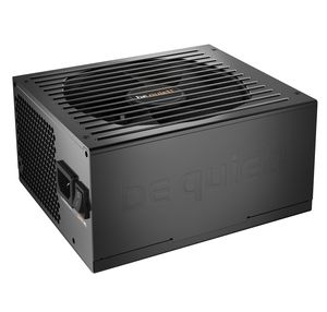 be quiet! Straight Power 11 power supply unit 1000 W 20+4 pin ATX ATX Zwart