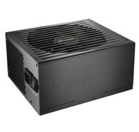 be quiet! Straight Power 11 power supply unit 750 W 20+4 pin ATX ATX Zwart - thumbnail