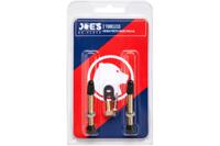 Tubeless presta ventiel 48mm (2st.)