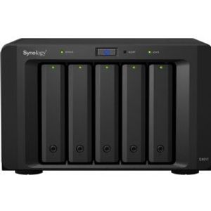 Synology DX517 Expansion Unit