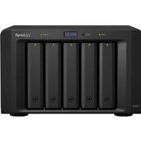 Synology DX517 Expansion Unit - thumbnail