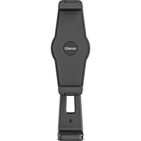 ULANZI ST-20 360° draaibare tablethouder voor statief - met 2 Cold Shoe Mounts