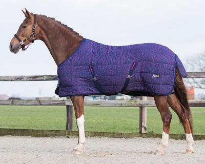 QHP Staldeken start Collection 200gr