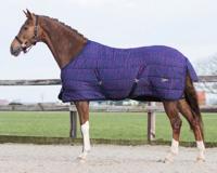 QHP Staldeken start Collection 200gr