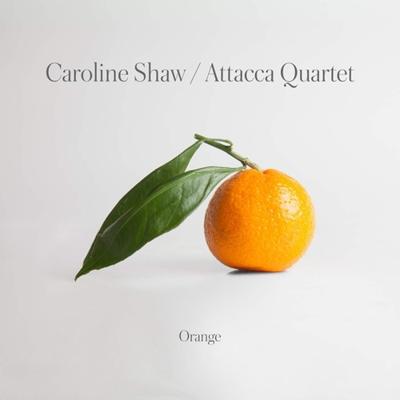 Orange - CD (0075597926095)
