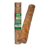 Maced Bijtring Trachea gevuld met goose rundvlees, 150 g