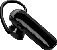 Jabra Talk 25 Headset In-ear Zwart
