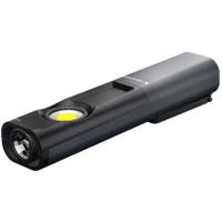 Ledlenser 502005 iW7R Werklamp LED werkt op een accu 600 lm