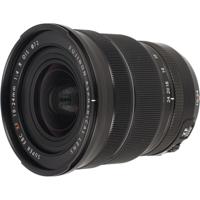 Fujifilm XF 10-24mm F/4.0 R OIS WR occasion