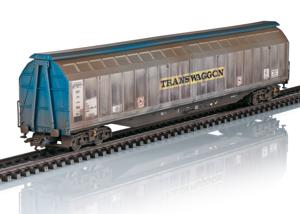 Märklin 47349 schaalmodel onderdeel en -accessoire Boxcar (roodachtig)