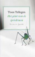 ISBN Het geluk van de sprinkhaan - thumbnail