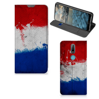 Nokia 2.4 Standcase Nederland - thumbnail