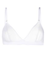 Maison Close soutien-gorge Corps à Corps - Blanc - thumbnail