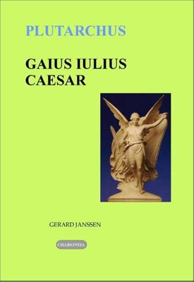 Gaius Iulius Caesar - Plutarchus - eBook (9789076792255)