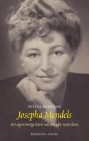 Josepha Mendels - Sylvia Heimans - Paperback (9789059366572)