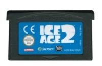 Ice Age 2 (losse cassette)