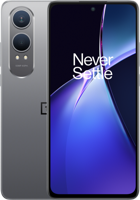 OnePlus Nord CE4 Lite 5G 16,9 cm (6.67") Hybride Dual SIM Android 14 USB Type-C 8 GB 256 GB 5110 mAh Zilver - thumbnail